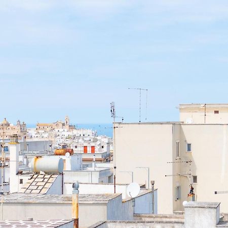 Palazzo Toselli Apartment Ostuni Exterior photo