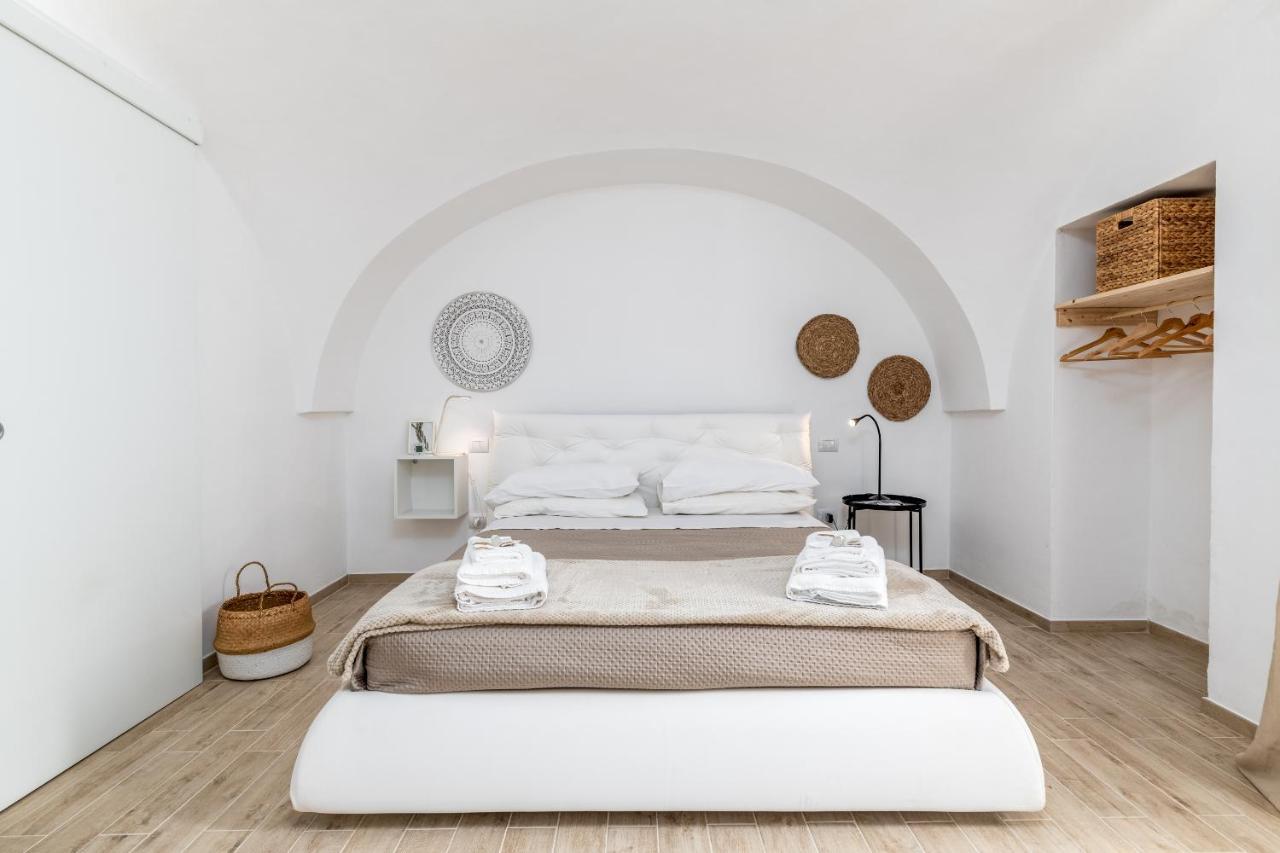 Palazzo Toselli Apartment Ostuni Exterior photo
