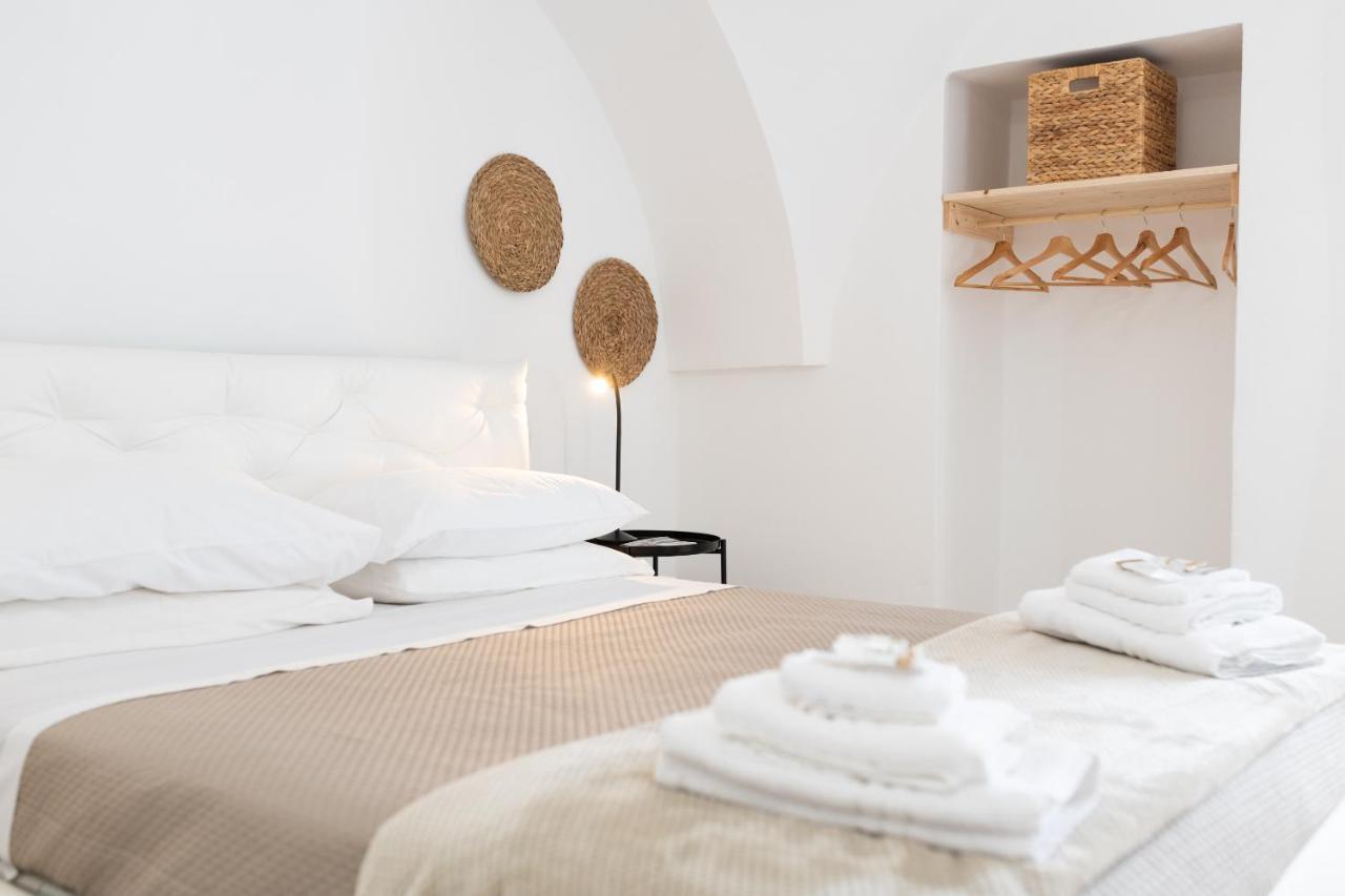 Palazzo Toselli Apartment Ostuni Exterior photo