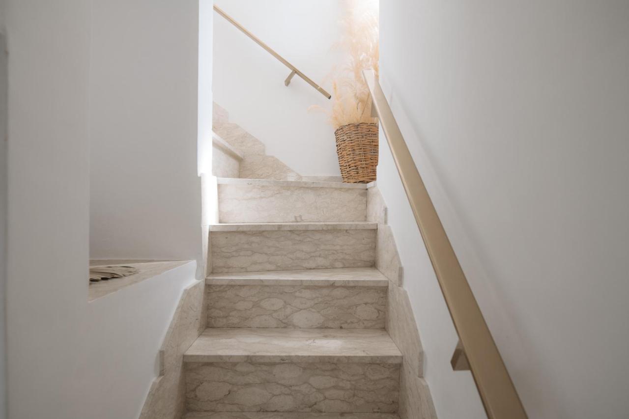 Palazzo Toselli Apartment Ostuni Exterior photo
